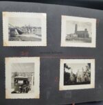 2x Fotoalbum, 1./Sanitäts-Kompanie 182, 82. Infanterie-Division, (Truppenübungsplatz Wildflecken & Hammelburg, Frankreichfeldzug) – Bild 25