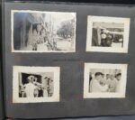 2x Fotoalbum, 1./Sanitäts-Kompanie 182, 82. Infanterie-Division, (Truppenübungsplatz Wildflecken & Hammelburg, Frankreichfeldzug) – Bild 26