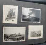 2x Fotoalbum, 1./Sanitäts-Kompanie 182, 82. Infanterie-Division, (Truppenübungsplatz Wildflecken & Hammelburg, Frankreichfeldzug) – Bild 27
