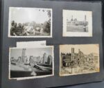 2x Fotoalbum, 1./Sanitäts-Kompanie 182, 82. Infanterie-Division, (Truppenübungsplatz Wildflecken & Hammelburg, Frankreichfeldzug) – Bild 32