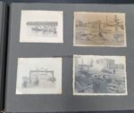 2x Fotoalbum, 1./Sanitäts-Kompanie 182, 82. Infanterie-Division, (Truppenübungsplatz Wildflecken & Hammelburg, Frankreichfeldzug) – Bild 36