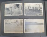 2x Fotoalbum, 1./Sanitäts-Kompanie 182, 82. Infanterie-Division, (Truppenübungsplatz Wildflecken & Hammelburg, Frankreichfeldzug) – Bild 37