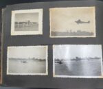 2x Fotoalbum, 1./Sanitäts-Kompanie 182, 82. Infanterie-Division, (Truppenübungsplatz Wildflecken & Hammelburg, Frankreichfeldzug) – Bild 39
