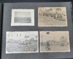 2x Fotoalbum, 1./Sanitäts-Kompanie 182, 82. Infanterie-Division, (Truppenübungsplatz Wildflecken & Hammelburg, Frankreichfeldzug) – Bild 40