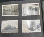 2x Fotoalbum, 1./Sanitäts-Kompanie 182, 82. Infanterie-Division, (Truppenübungsplatz Wildflecken & Hammelburg, Frankreichfeldzug) – Bild 41
