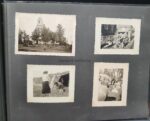 2x Fotoalbum, 1./Sanitäts-Kompanie 182, 82. Infanterie-Division, (Truppenübungsplatz Wildflecken & Hammelburg, Frankreichfeldzug) – Bild 44