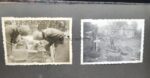 2x Fotoalbum, 1./Sanitäts-Kompanie 182, 82. Infanterie-Division, (Truppenübungsplatz Wildflecken & Hammelburg, Frankreichfeldzug) – Bild 45