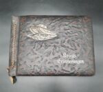 2x Fotoalbum, 1./Sanitäts-Kompanie 182, 82. Infanterie-Division, (Truppenübungsplatz Wildflecken & Hammelburg, Frankreichfeldzug) – Bild 47
