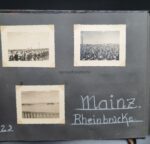 2x Fotoalbum, 1./Sanitäts-Kompanie 182, 82. Infanterie-Division, (Truppenübungsplatz Wildflecken & Hammelburg, Frankreichfeldzug) – Bild 49