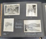 2x Fotoalbum, 1./Sanitäts-Kompanie 182, 82. Infanterie-Division, (Truppenübungsplatz Wildflecken & Hammelburg, Frankreichfeldzug) – Bild 51