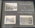 2x Fotoalbum, 1./Sanitäts-Kompanie 182, 82. Infanterie-Division, (Truppenübungsplatz Wildflecken & Hammelburg, Frankreichfeldzug) – Bild 52