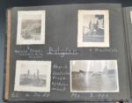 2x Fotoalbum, 1./Sanitäts-Kompanie 182, 82. Infanterie-Division, (Truppenübungsplatz Wildflecken & Hammelburg, Frankreichfeldzug) – Bild 53