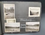 2x Fotoalbum, 1./Sanitäts-Kompanie 182, 82. Infanterie-Division, (Truppenübungsplatz Wildflecken & Hammelburg, Frankreichfeldzug) – Bild 54