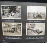 2x Fotoalbum, 1./Sanitäts-Kompanie 182, 82. Infanterie-Division, (Truppenübungsplatz Wildflecken & Hammelburg, Frankreichfeldzug) – Bild 55