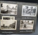 2x Fotoalbum, 1./Sanitäts-Kompanie 182, 82. Infanterie-Division, (Truppenübungsplatz Wildflecken & Hammelburg, Frankreichfeldzug) – Bild 56