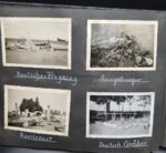 2x Fotoalbum, 1./Sanitäts-Kompanie 182, 82. Infanterie-Division, (Truppenübungsplatz Wildflecken & Hammelburg, Frankreichfeldzug) – Bild 61