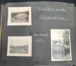 2x Fotoalbum, 1./Sanitäts-Kompanie 182, 82. Infanterie-Division, (Truppenübungsplatz Wildflecken & Hammelburg, Frankreichfeldzug) – Bild 67