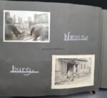 2x Fotoalbum, 1./Sanitäts-Kompanie 182, 82. Infanterie-Division, (Truppenübungsplatz Wildflecken & Hammelburg, Frankreichfeldzug) – Bild 71
