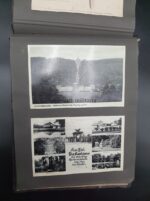 2x Fotoalbum, 1./Sanitäts-Kompanie 182, 82. Infanterie-Division, (Truppenübungsplatz Wildflecken & Hammelburg, Frankreichfeldzug) – Bild 73