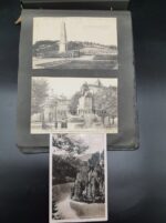2x Fotoalbum, 1./Sanitäts-Kompanie 182, 82. Infanterie-Division, (Truppenübungsplatz Wildflecken & Hammelburg, Frankreichfeldzug) – Bild 74