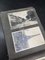 2x Fotoalbum, 1./Sanitäts-Kompanie 182, 82. Infanterie-Division, (Truppenübungsplatz Wildflecken & Hammelburg, Frankreichfeldzug) – Bild 75