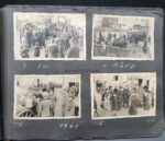 2x Fotoalbum, 1./Sanitäts-Kompanie 182, 82. Infanterie-Division, (Truppenübungsplatz Wildflecken & Hammelburg, Frankreichfeldzug) – Bild 78