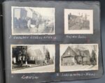 2x Fotoalbum, 1./Sanitäts-Kompanie 182, 82. Infanterie-Division, (Truppenübungsplatz Wildflecken & Hammelburg, Frankreichfeldzug) – Bild 80