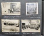 2x Fotoalbum, 1./Sanitäts-Kompanie 182, 82. Infanterie-Division, (Truppenübungsplatz Wildflecken & Hammelburg, Frankreichfeldzug) – Bild 81