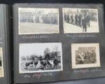2x Fotoalbum, 1./Sanitäts-Kompanie 182, 82. Infanterie-Division, (Truppenübungsplatz Wildflecken & Hammelburg, Frankreichfeldzug) – Bild 82