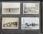 2x Fotoalbum, 1./Sanitäts-Kompanie 182, 82. Infanterie-Division, (Truppenübungsplatz Wildflecken & Hammelburg, Frankreichfeldzug) – Bild 83