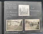 2x Fotoalbum, 1./Sanitäts-Kompanie 182, 82. Infanterie-Division, (Truppenübungsplatz Wildflecken & Hammelburg, Frankreichfeldzug) – Bild 84