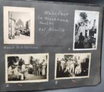 2x Fotoalbum, 1./Sanitäts-Kompanie 182, 82. Infanterie-Division, (Truppenübungsplatz Wildflecken & Hammelburg, Frankreichfeldzug) – Bild 88