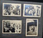 2x Fotoalbum, 1./Sanitäts-Kompanie 182, 82. Infanterie-Division, (Truppenübungsplatz Wildflecken & Hammelburg, Frankreichfeldzug) – Bild 89