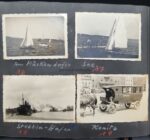 2x Fotoalbum, 1./Sanitäts-Kompanie 182, 82. Infanterie-Division, (Truppenübungsplatz Wildflecken & Hammelburg, Frankreichfeldzug) – Bild 91
