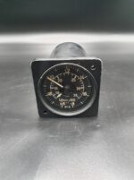 Luftwaffe Fl.20569 Drehzahl-Ladedruckmesser 1944 / 1945