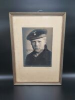 Kriegsmarine großes Portrait