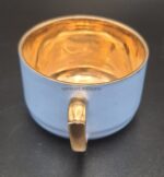 Kleine Souvenir Tasse Adolf-Hitler-Brücke Frankfurt am Main – Bild 3