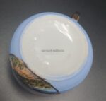 Kleine Souvenir Tasse Adolf-Hitler-Brücke Frankfurt am Main – Bild 6