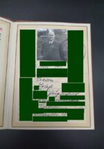 SA Sportabzeichen Urkundenheft Bronze und Leistungsbuch, Wittlich – Bild 4