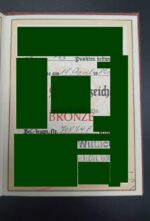 SA Sportabzeichen Urkundenheft Bronze und Leistungsbuch, Wittlich – Bild 5