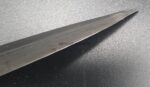 SA Dolch RZM M7/12 "Weyersberg Max Waffenfabrik, Solingen WMW" – Bild 6