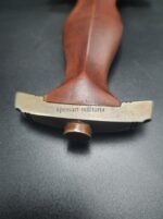 früher SA-Dolch Gau “Bayrisch Ostmark”, Hersteller Justinuswerke, Solingen – Bild 7