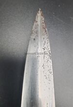früher SA-Dolch Gau “Bayrisch Ostmark”, Hersteller Justinuswerke, Solingen – Bild 9
