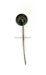 SS-Zivilabzeichen mit Nummer 153148 – Bild 2