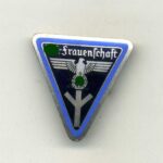 Nat.Soz. Frauenschaft für Mitarbeiter in der Ortsgruppe