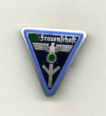 Nat.Soz. Frauenschaft für Mitarbeiter in der Ortsgruppe