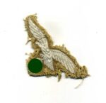 Brustadler Luftwaffe Tropenuniformen – Bild 2