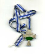 Ehrenkreuz der Deutschen Mutter in Silber (Mutterkreuz) – Bild 2