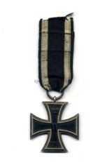 Eisernes Kreuz 2.Klasse 1914 Hst. CD800