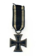 Eisernes Kreuz 2.Klasse 1914 Hst. CD800 – Bild 2